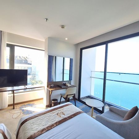 Vesna Hotel Nha Trang Luaran gambar