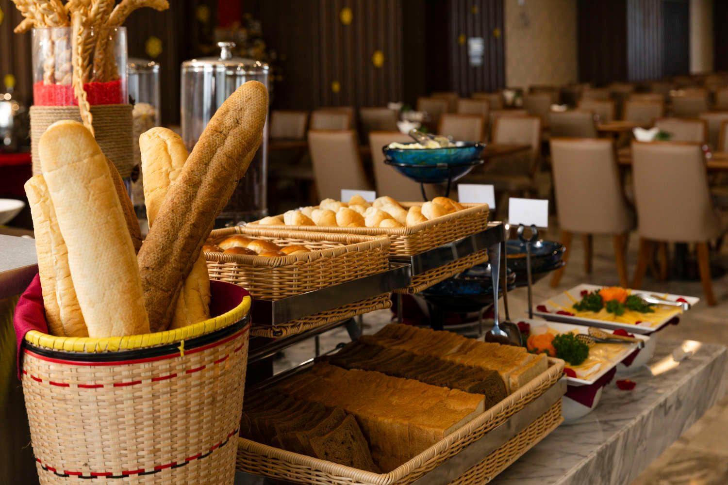 Vesna Hotel Nha Trang Luaran gambar