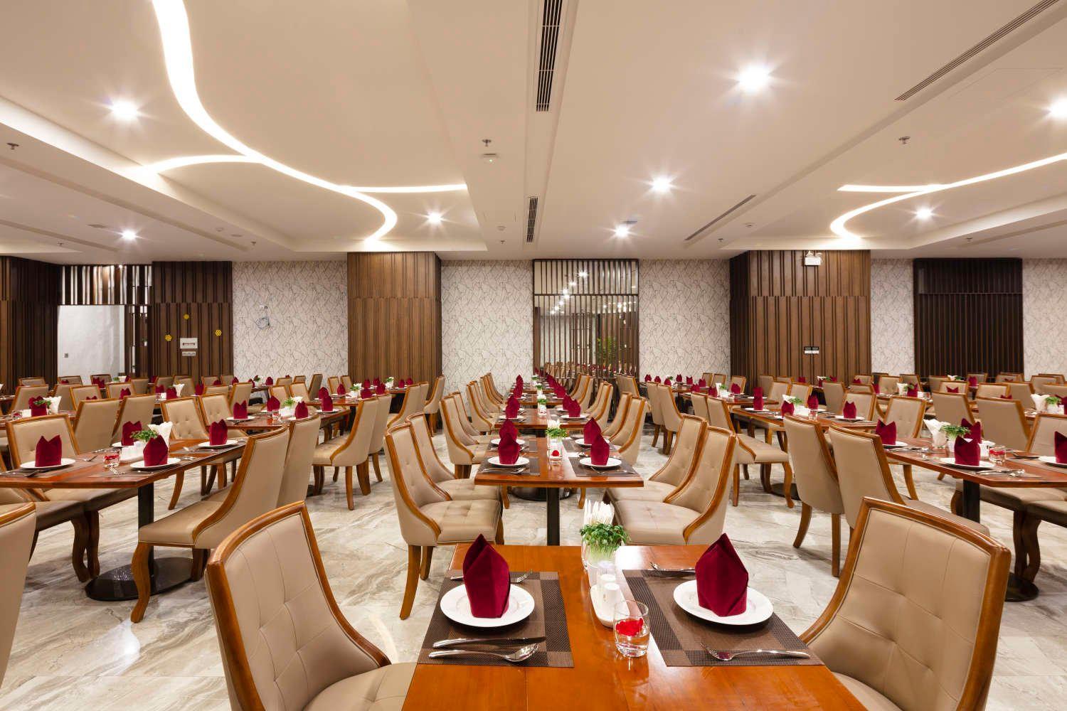 Vesna Hotel Nha Trang Luaran gambar