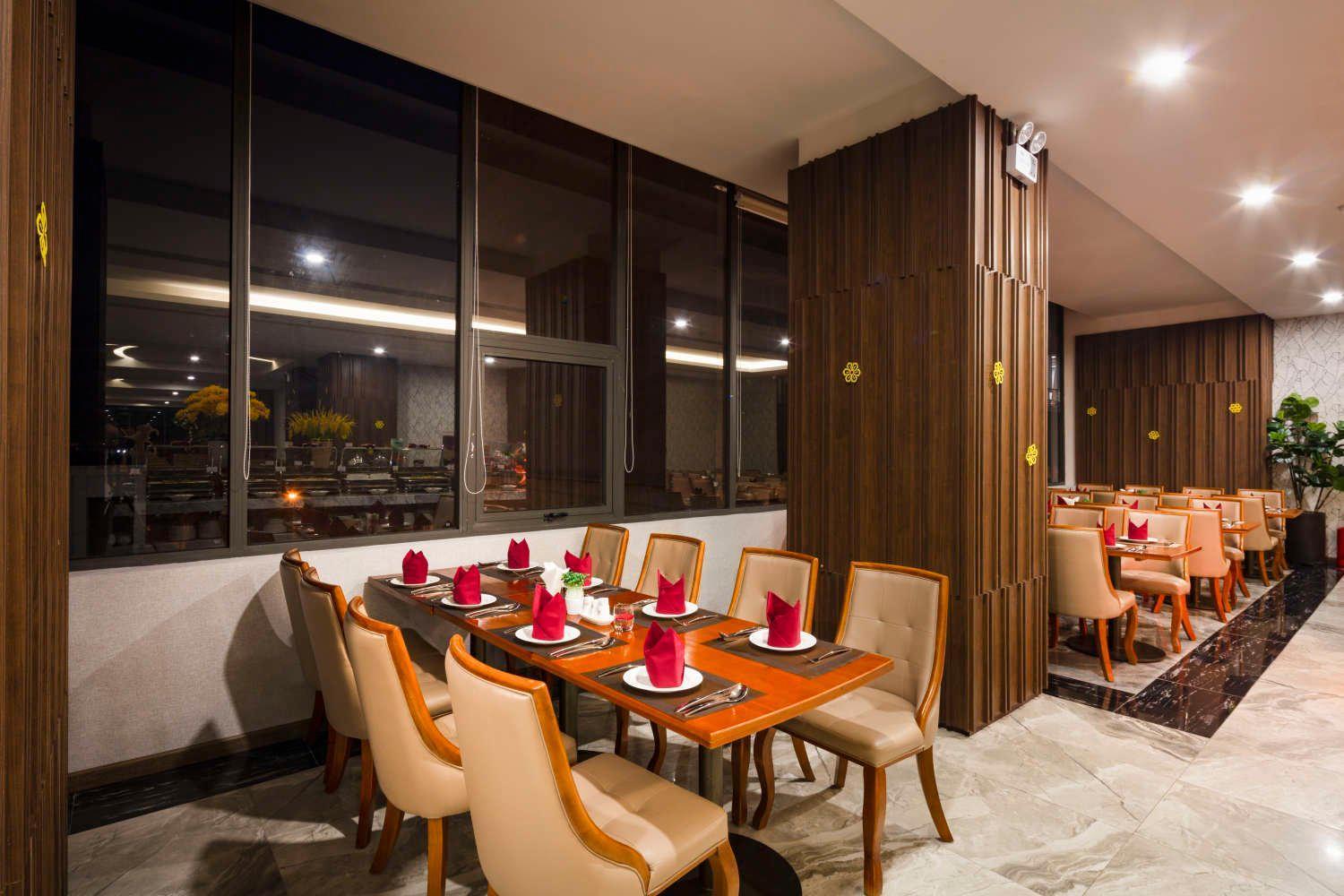 Vesna Hotel Nha Trang Luaran gambar