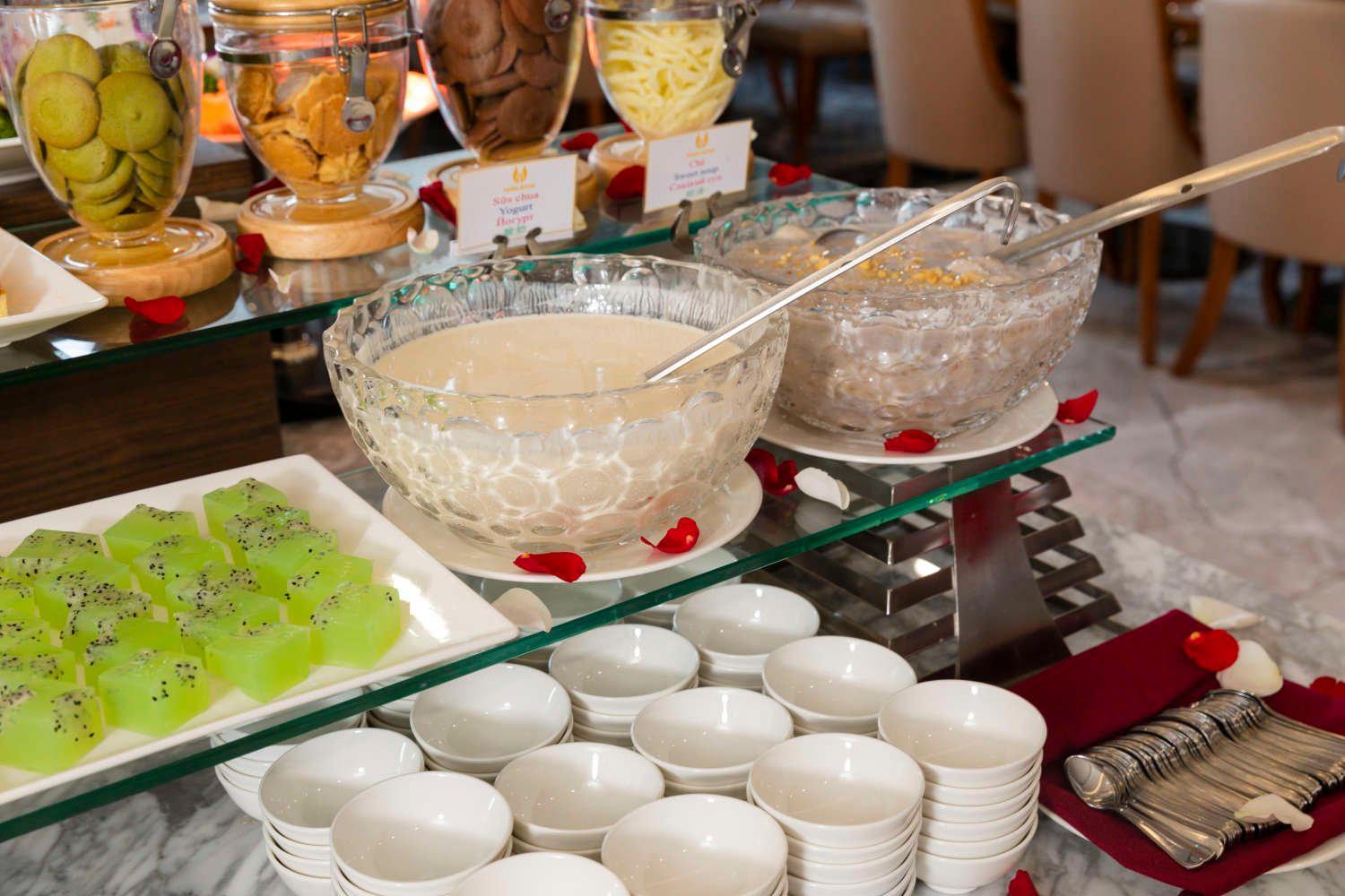 Vesna Hotel Nha Trang Luaran gambar