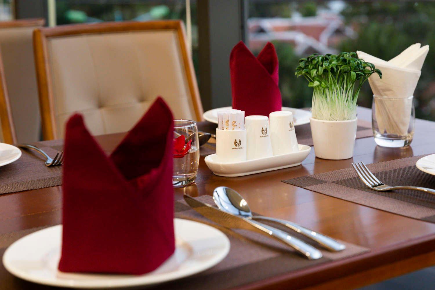 Vesna Hotel Nha Trang Luaran gambar