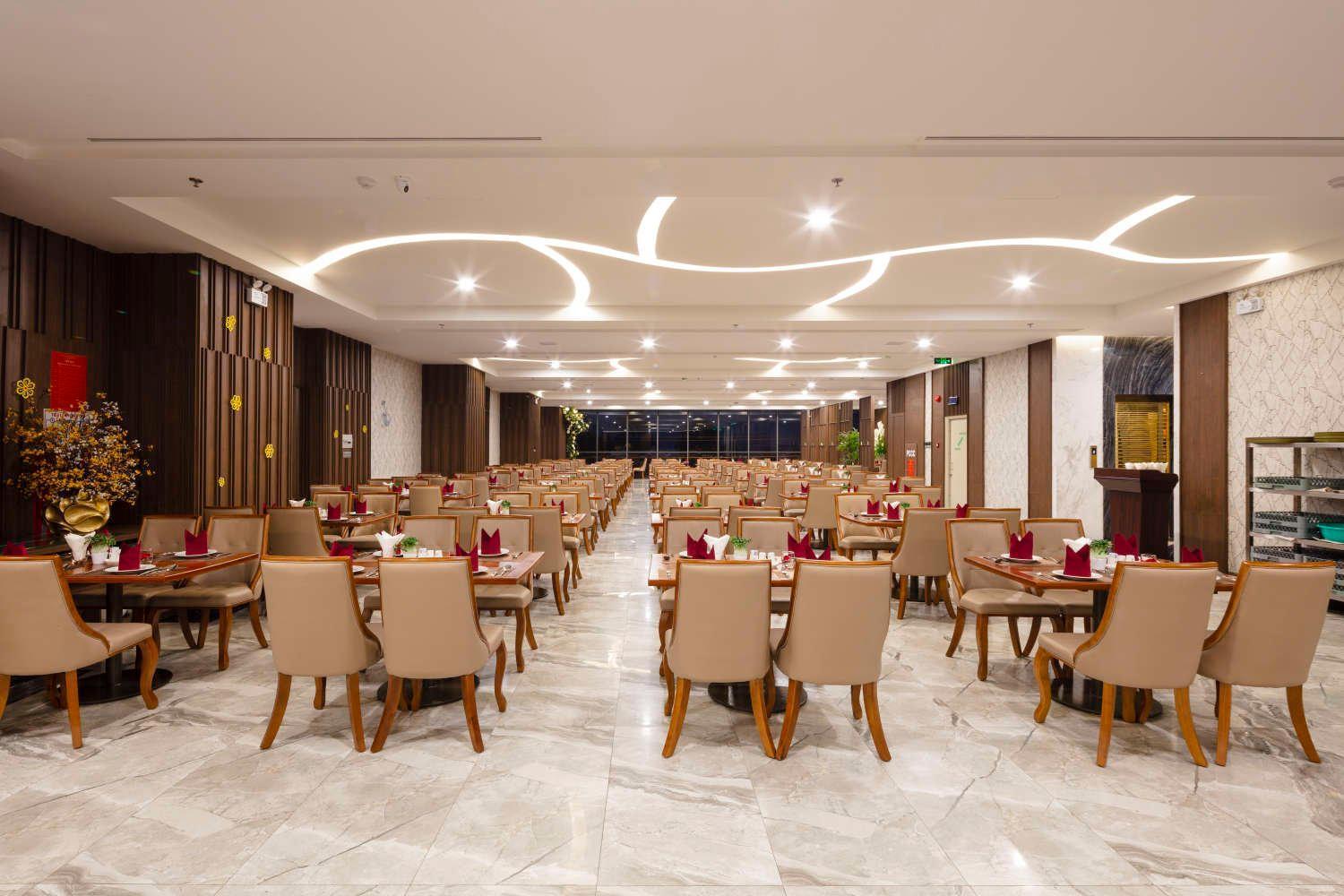 Vesna Hotel Nha Trang Luaran gambar