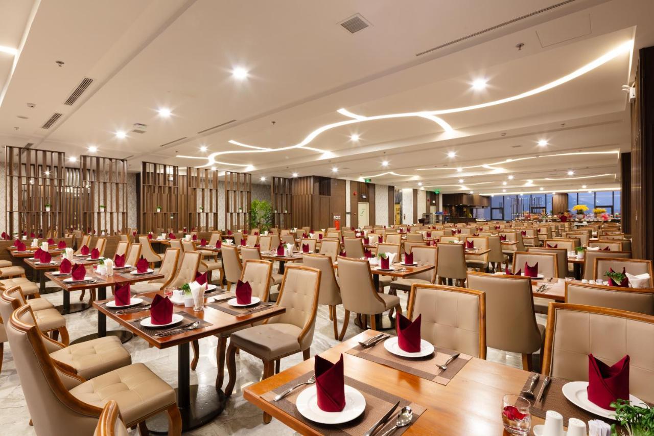 Vesna Hotel Nha Trang Luaran gambar