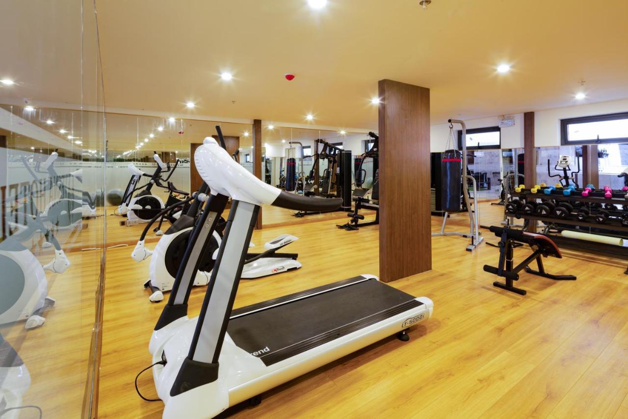 Vesna Hotel Nha Trang Luaran gambar